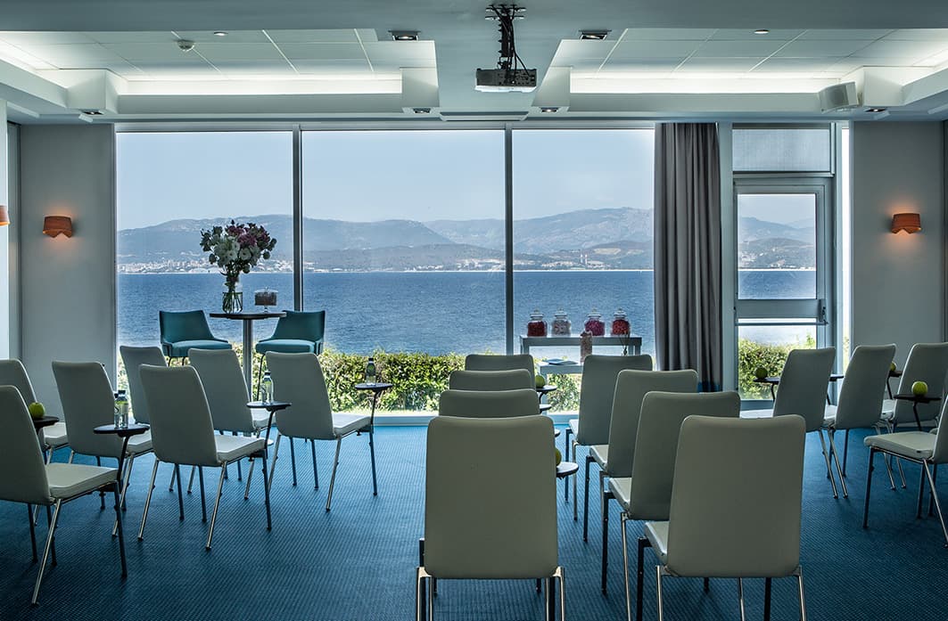 Sofitel Golfe d’Ajaccio Thalassa Sea & Spa
