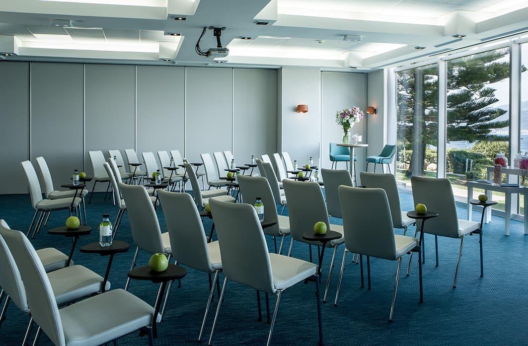 Sofitel Golfe d’Ajaccio Thalassa Sea & Spa
