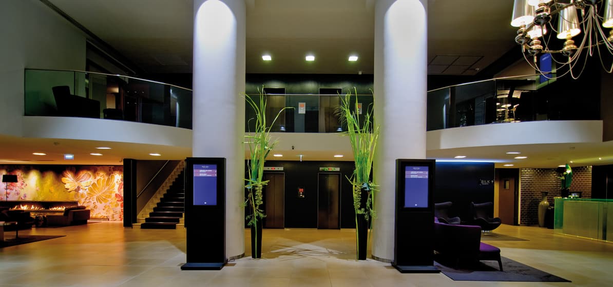 Sofitel Lyon Bellecour