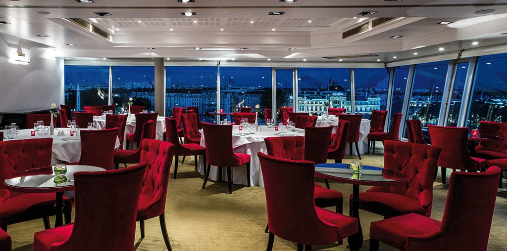 Sofitel Lyon Bellecour