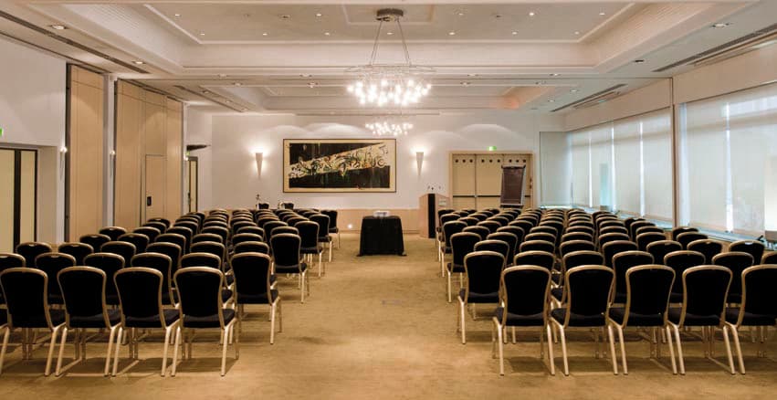 Sofitel Lyon Bellecour