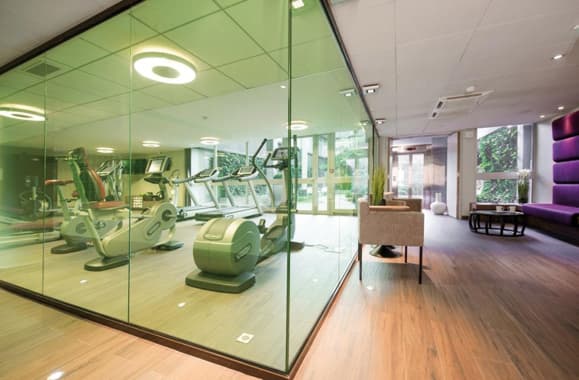 Sofitel Lyon Bellecour