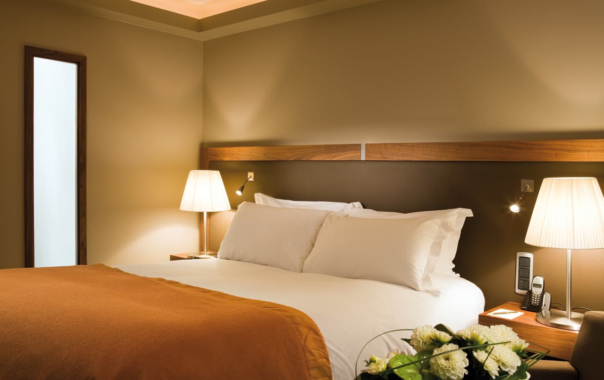 Sofitel Lyon Bellecour