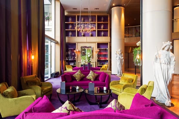 Sofitel Strasbourg Grande Ile