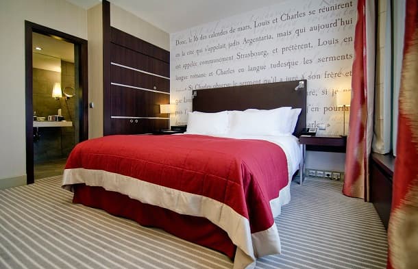 Sofitel Strasbourg Grande Ile
