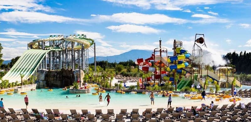 SPLASHWORLD® PROVENCE