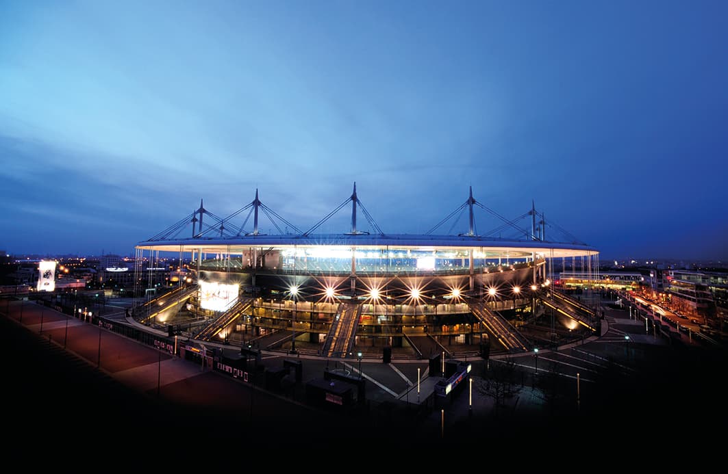 Stade de France