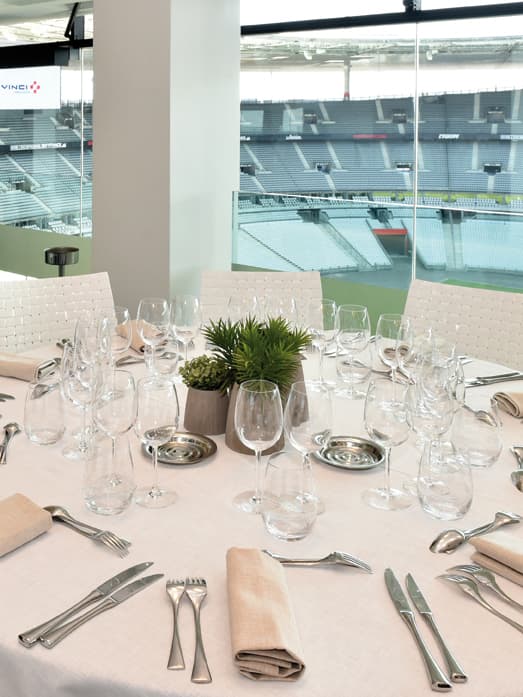 Stade de France