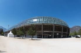 Stade des Alpes