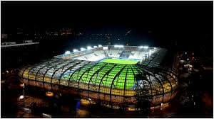 Stade des Alpes