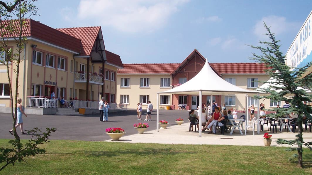 Stella Maris