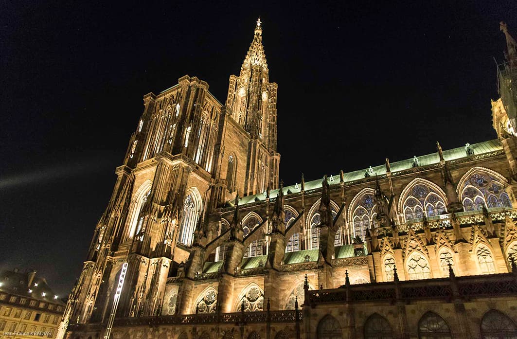 Strasbourg Convention Bureau