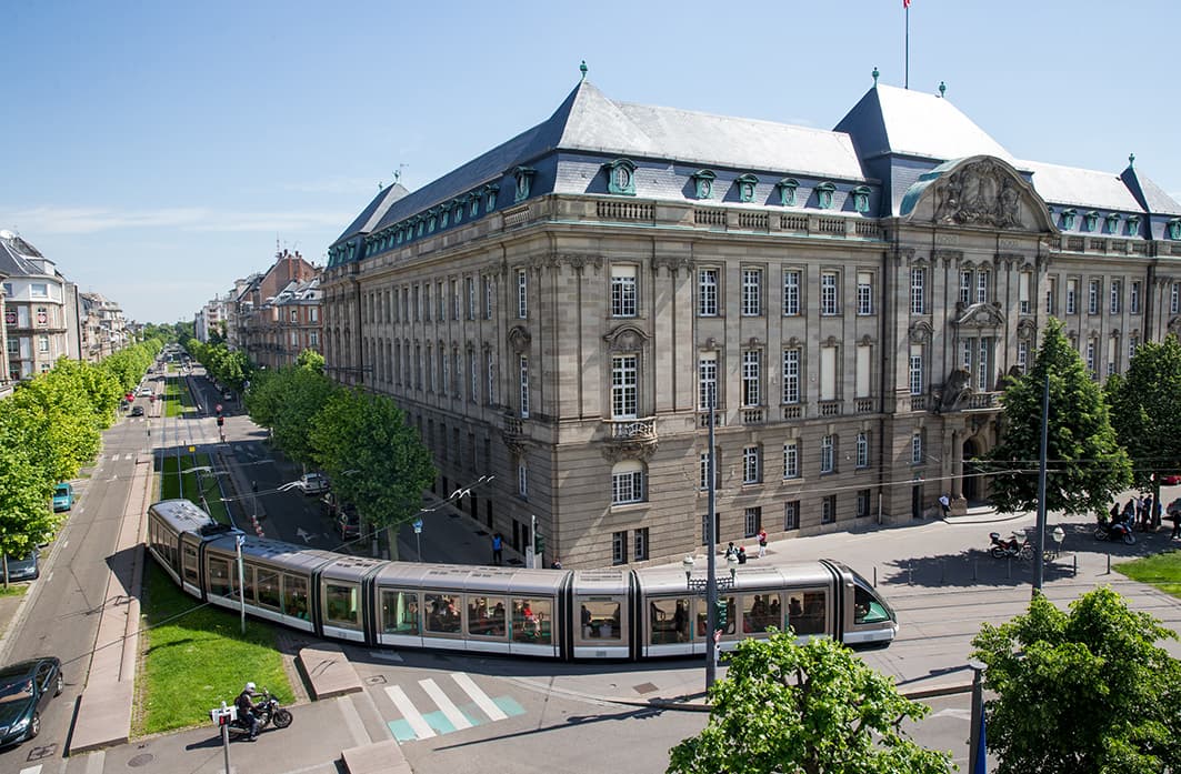 Strasbourg Convention Bureau