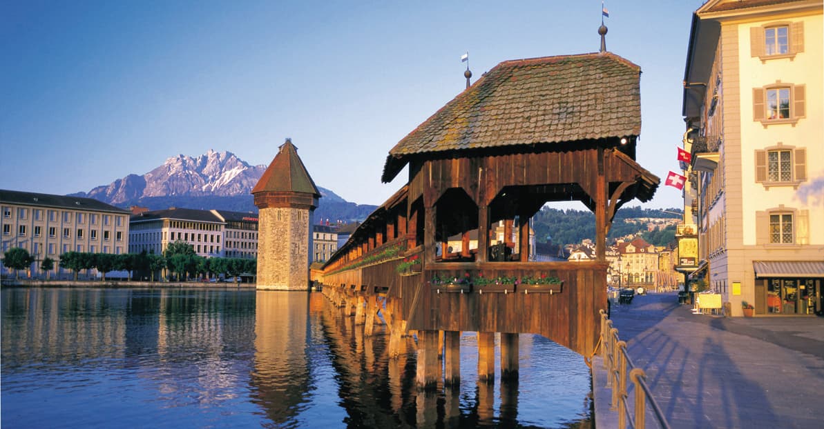 Suisse Convention Bureau