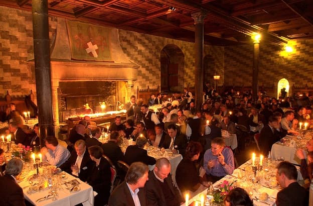 Suisse Convention Bureau