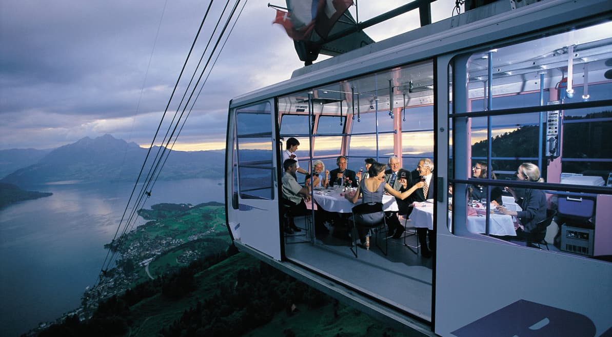 Suisse Convention Bureau
