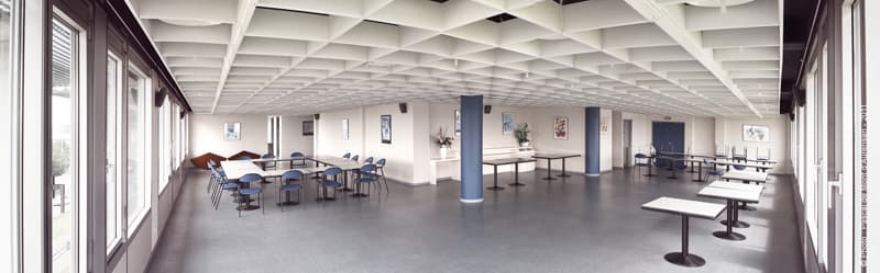 Tarbes Expo Pyrénées Congrès