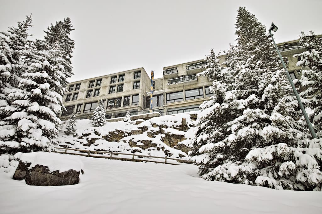Terminal Neige - Totem - Maisons & Hôtels Sibuet