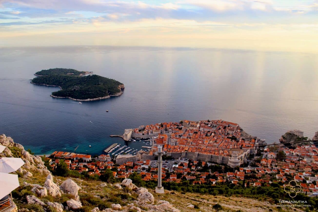 Terra Nautika Croatie
