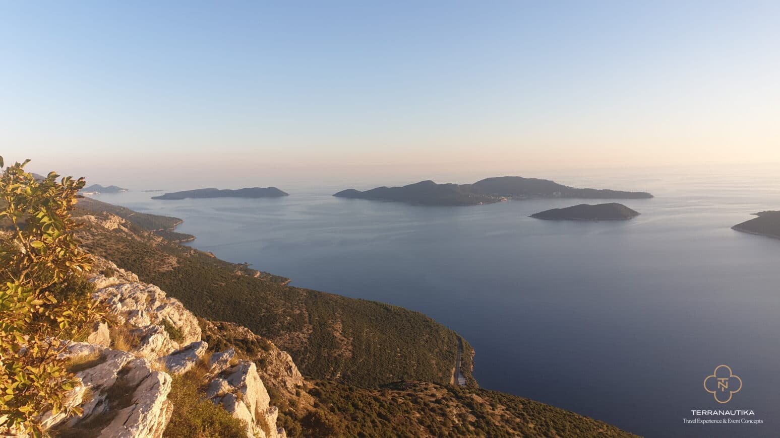 Terra Nautika Croatie
