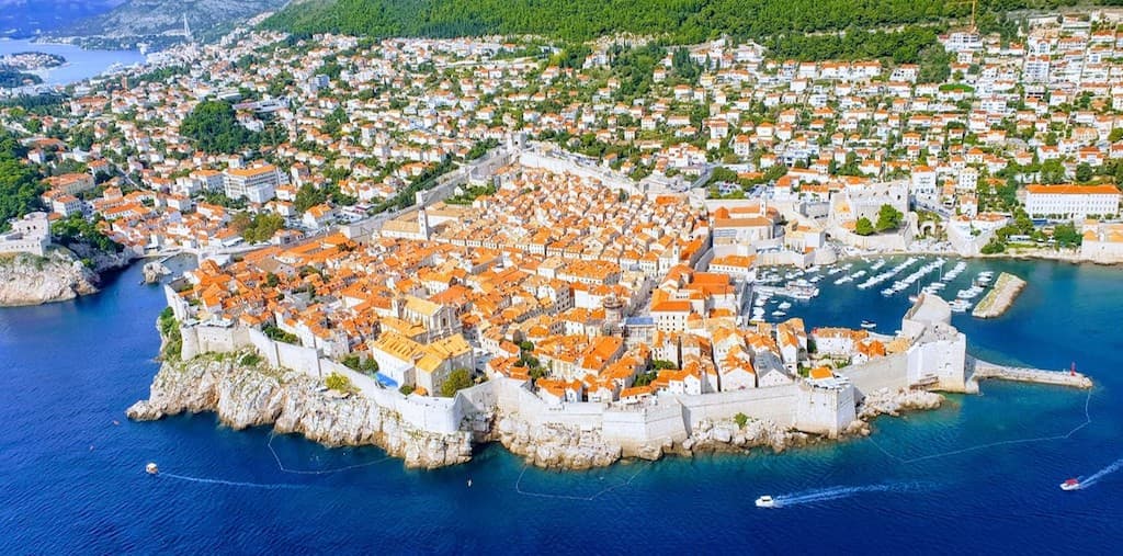 Terra Nautika Croatie