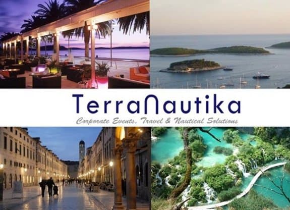 Terra Nautika Croatie