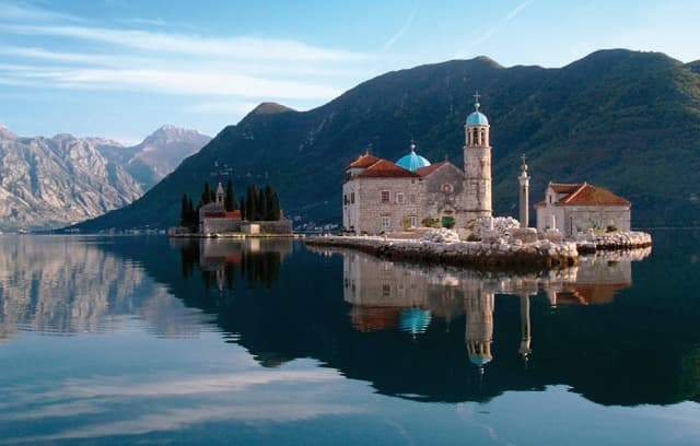 Terra Nautika Montenegro