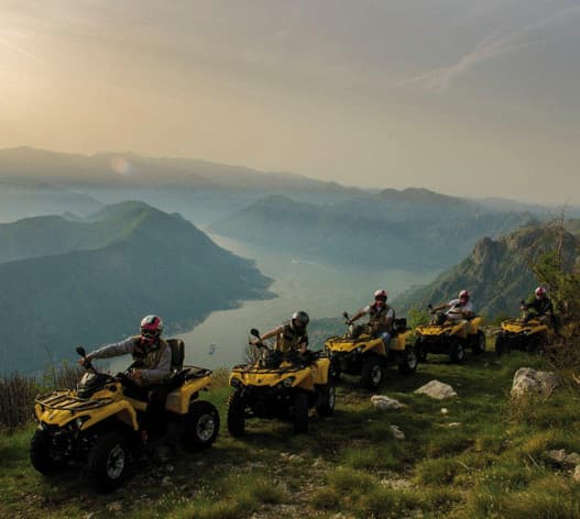 Terra Nautika Montenegro
