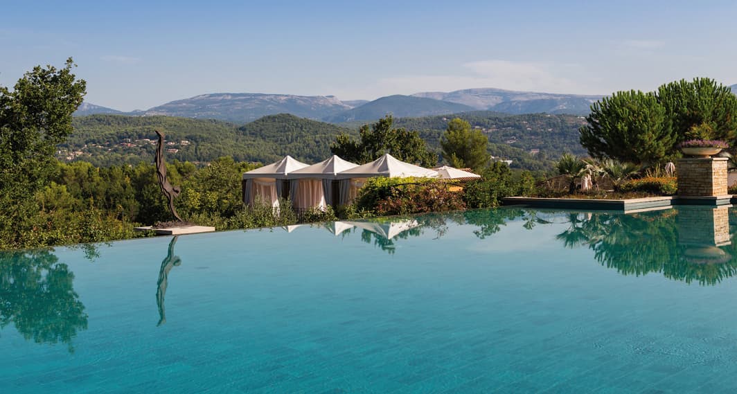 Terre Blanche Hotel Spa Golf Resort