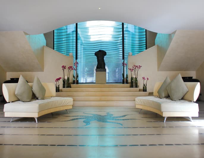 Terre Blanche Hotel Spa Golf Resort