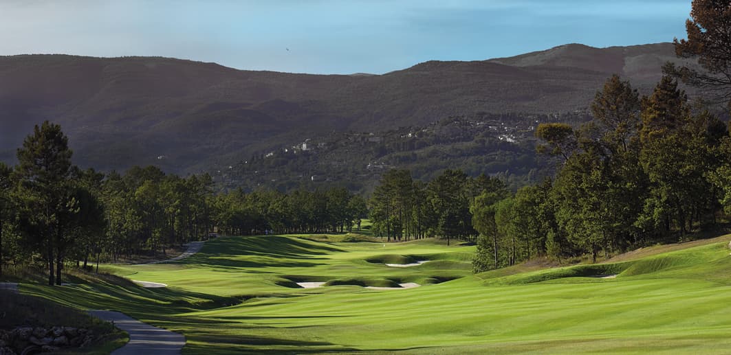 Terre Blanche Hotel Spa Golf Resort