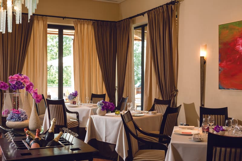 Terre Blanche Hotel Spa Golf Resort