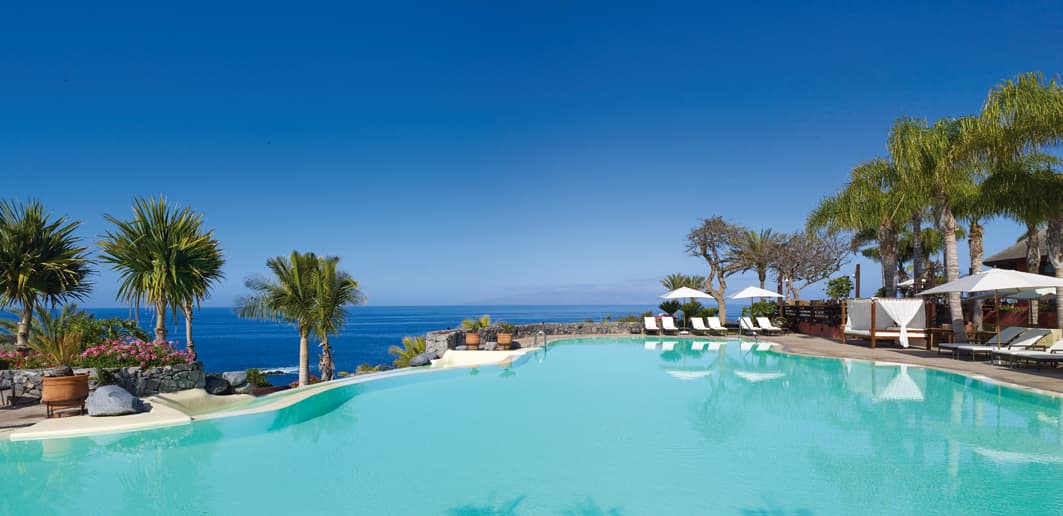 The Ritz Carlton, Abama
