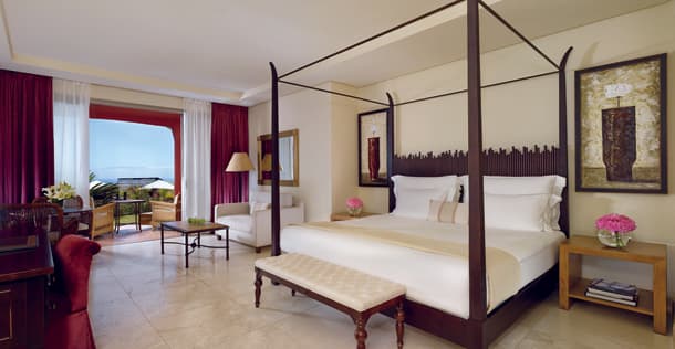 The Ritz Carlton, Abama