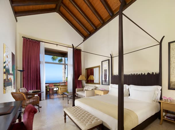 The Ritz Carlton, Abama