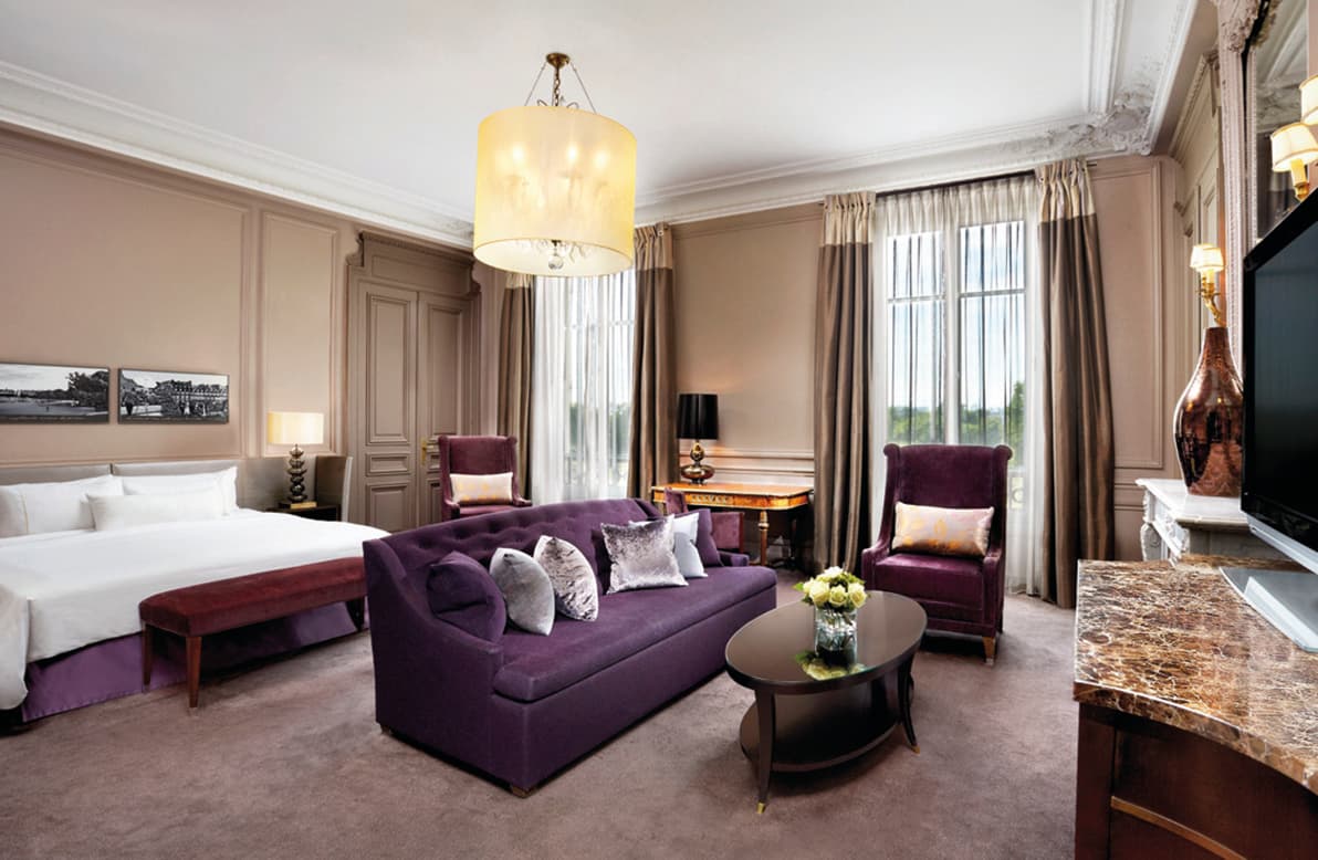 The Westin Paris - Vendôme