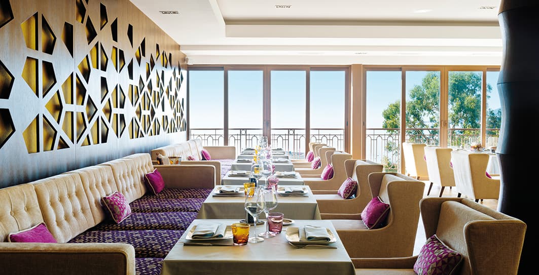 Tiara Miramar Beach Hôtel & Spa