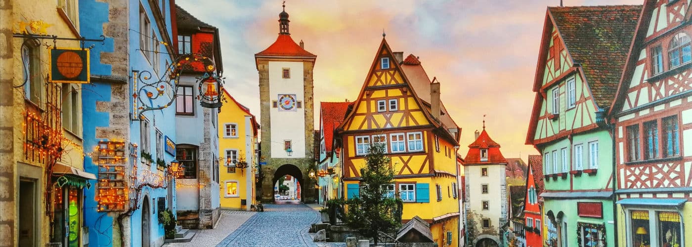 Top Travel Reisen Gesellschaft M.B.H