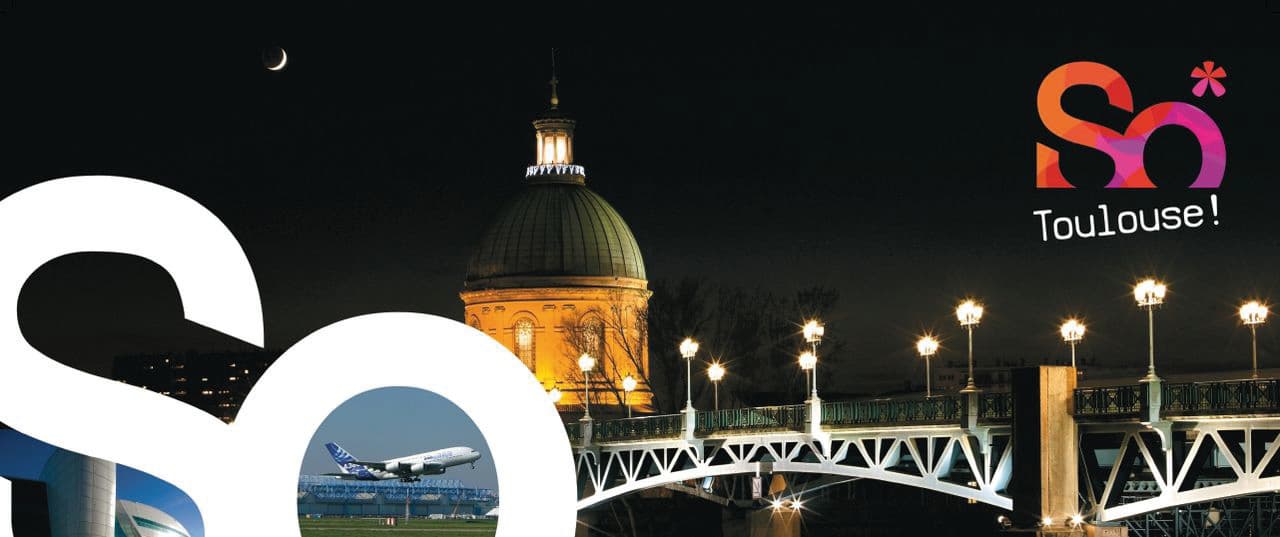 Toulouse Convention Bureau