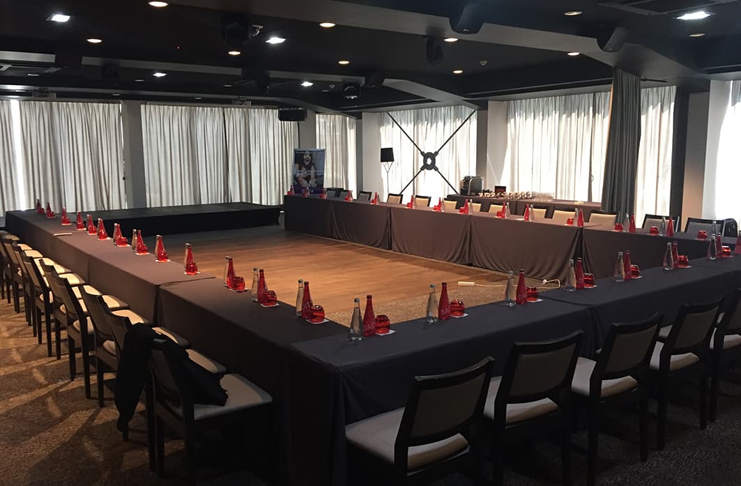 Uriage Destination Affaires – Grand Hôtel & Spa Uriage