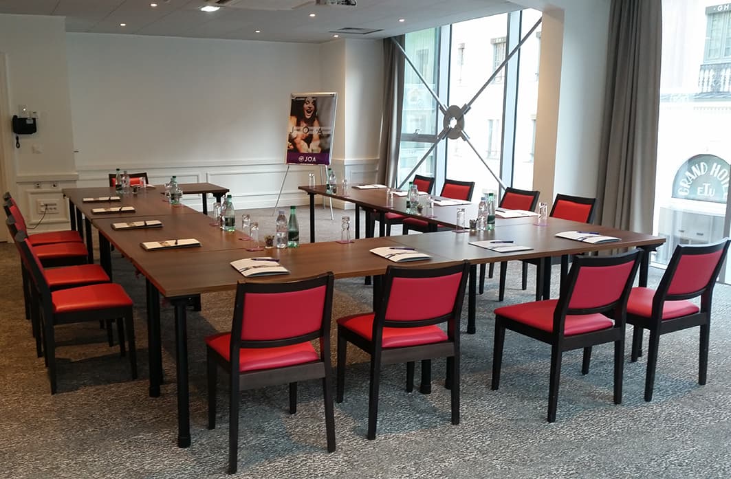 Uriage Destination Affaires – Grand Hôtel & Spa Uriage