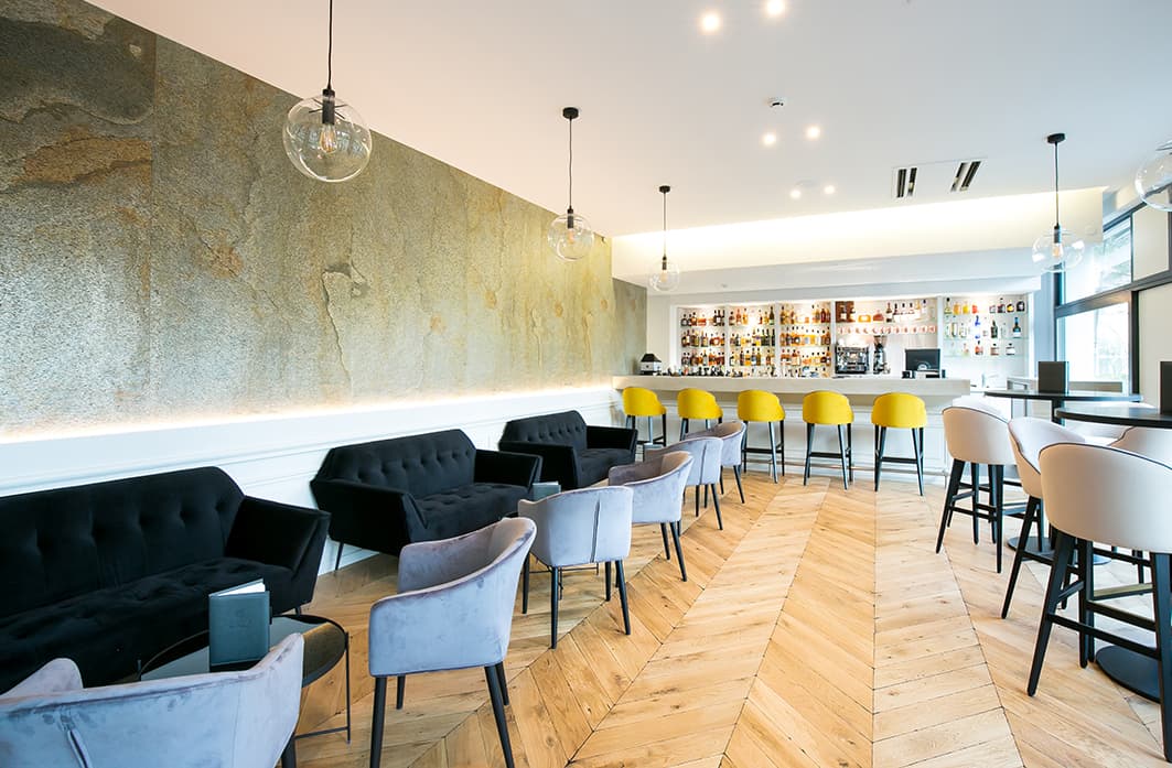 Uriage Destination Affaires – Grand Hôtel & Spa Uriage