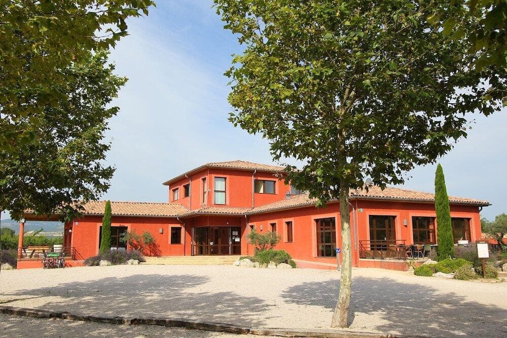Vacancéole - Le Domaine du Lac