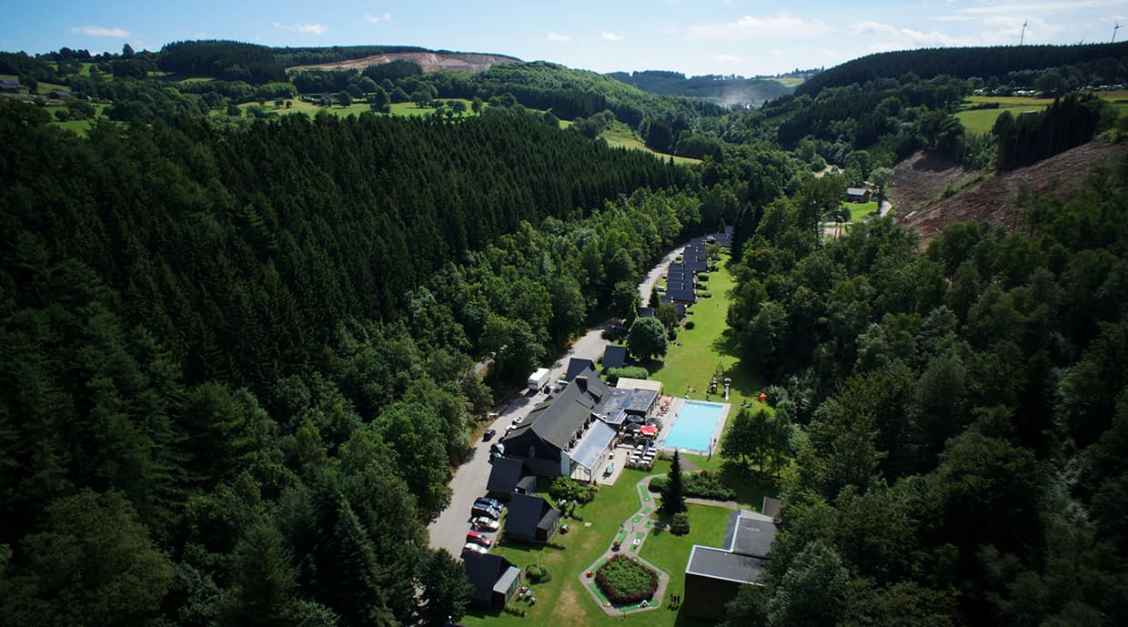 Val d'Arimont Hotel-Resort