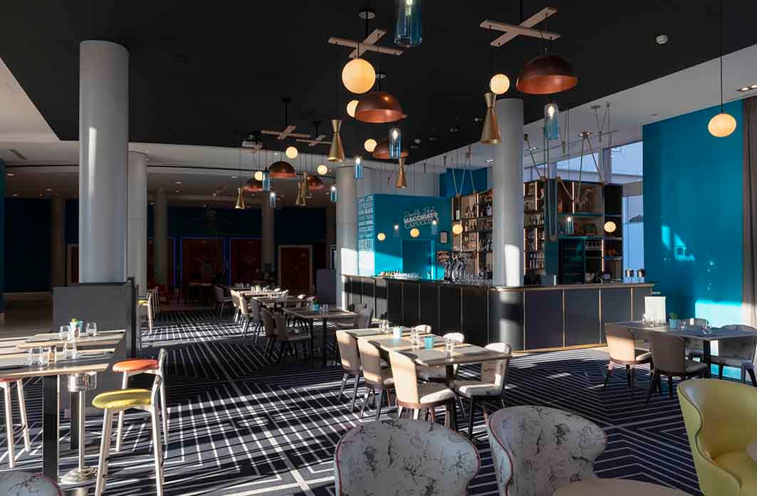 Vienna House Magic Circus Paris