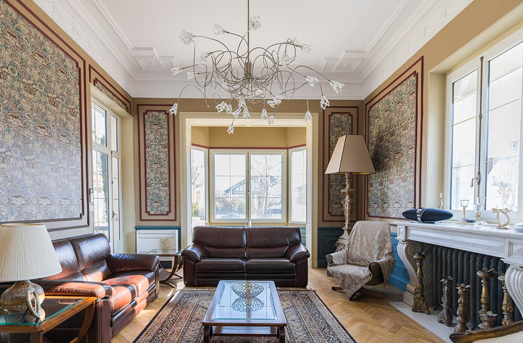 Villa Kervan