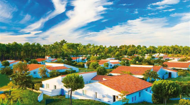 Village Club La Grande Baie
