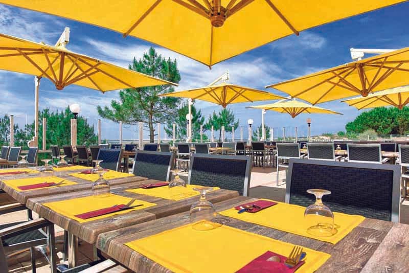 Village Club La Grande Baie
