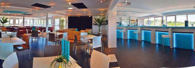 Village Club La Grande Baie