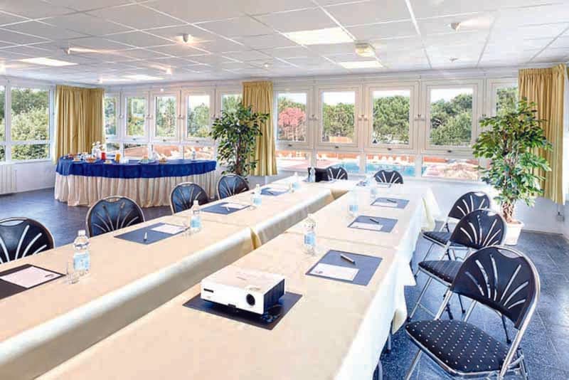 Village Club La Grande Baie